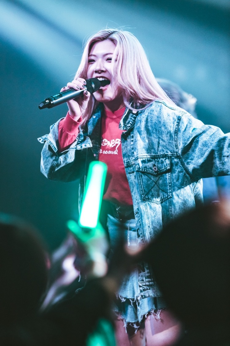 ＜AKIARIM 2nd ANNIVERSARY【MOST EMOTION GIG】＞