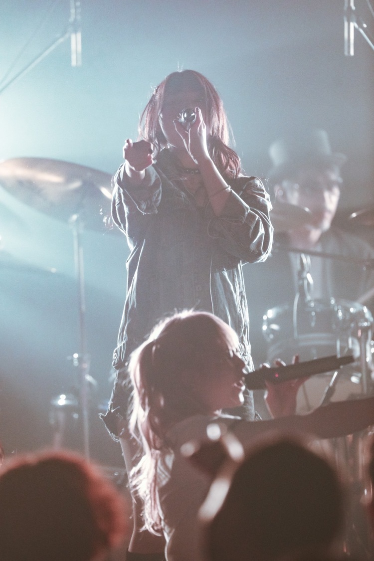 ＜AKIARIM 2nd ANNIVERSARY【MOST EMOTION GIG】＞