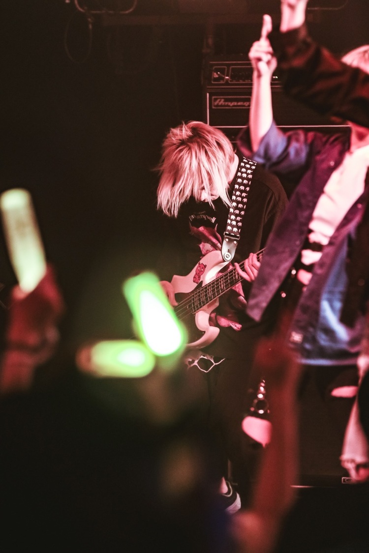 ＜AKIARIM 2nd ANNIVERSARY【MOST EMOTION GIG】＞