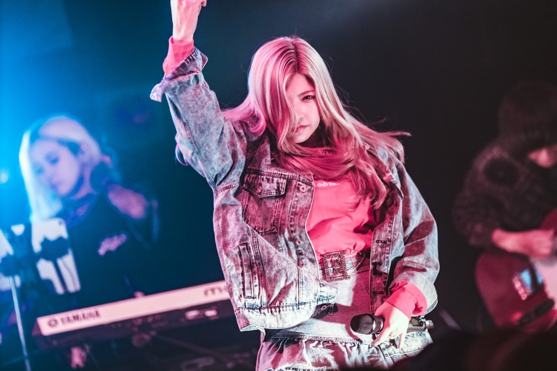 ＜AKIARIM 2nd ANNIVERSARY【MOST EMOTION GIG】＞