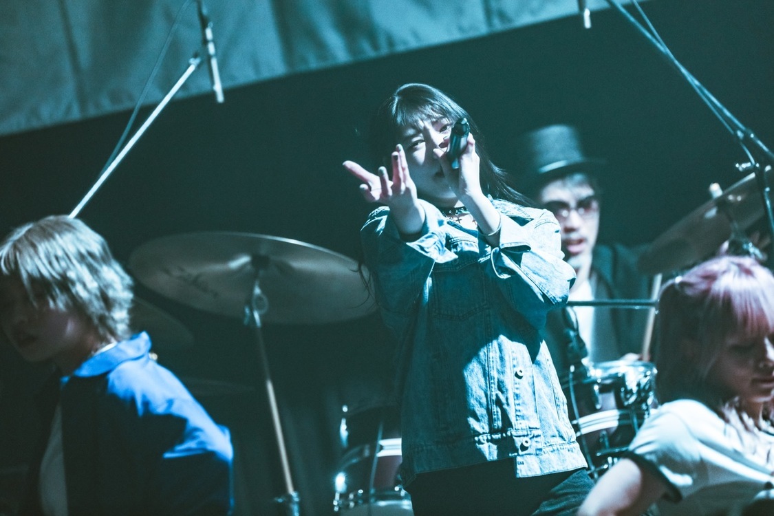 ＜AKIARIM 2nd ANNIVERSARY【MOST EMOTION GIG】＞