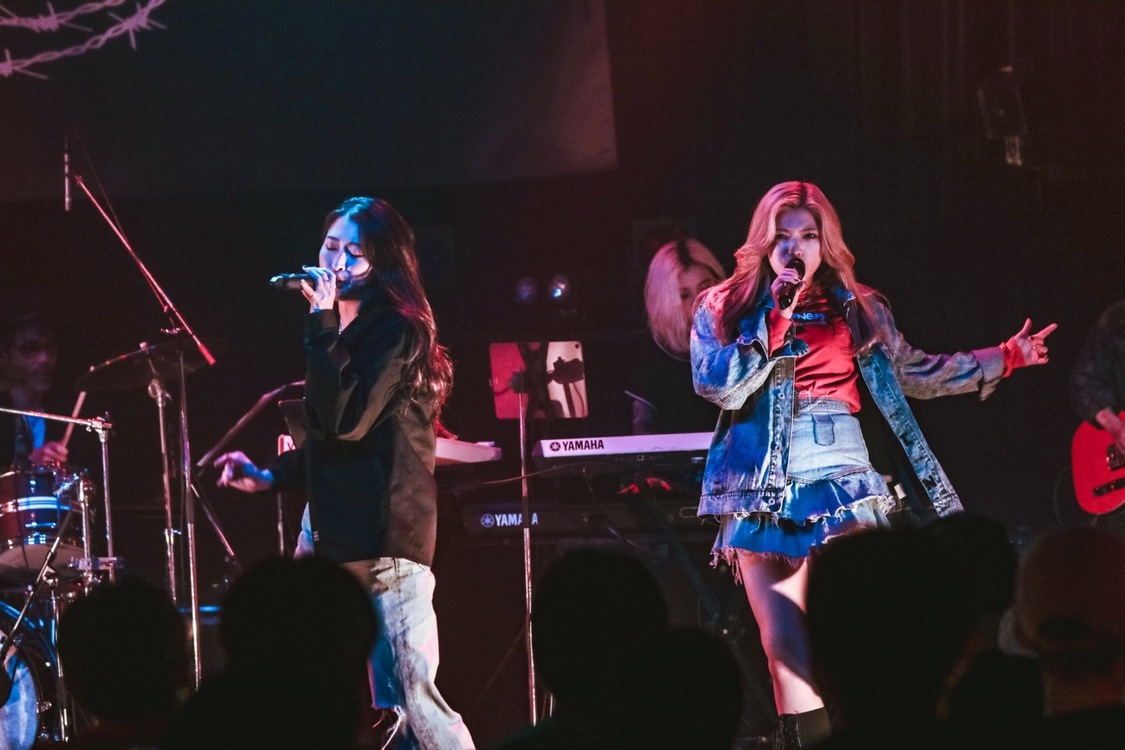 ＜AKIARIM 2nd ANNIVERSARY【MOST EMOTION GIG】＞