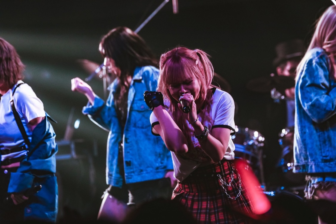 ＜AKIARIM 2nd ANNIVERSARY【MOST EMOTION GIG】＞