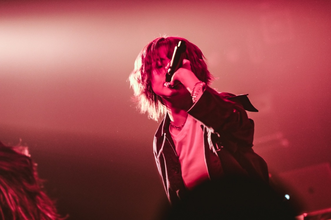 ＜AKIARIM 2nd ANNIVERSARY【MOST EMOTION GIG】＞