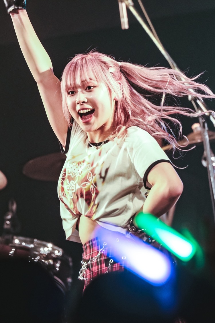 ＜AKIARIM 2nd ANNIVERSARY【MOST EMOTION GIG】＞