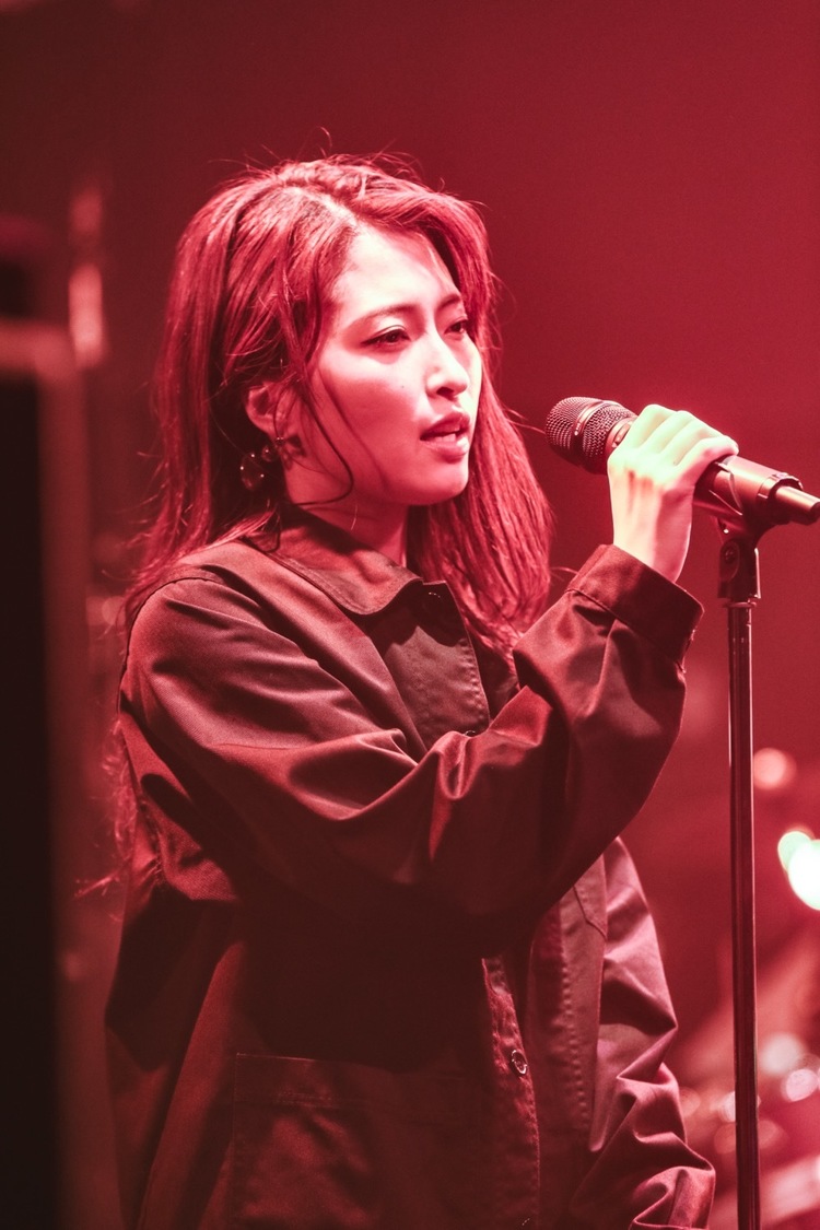 ＜AKIARIM 2nd ANNIVERSARY【MOST EMOTION GIG】＞