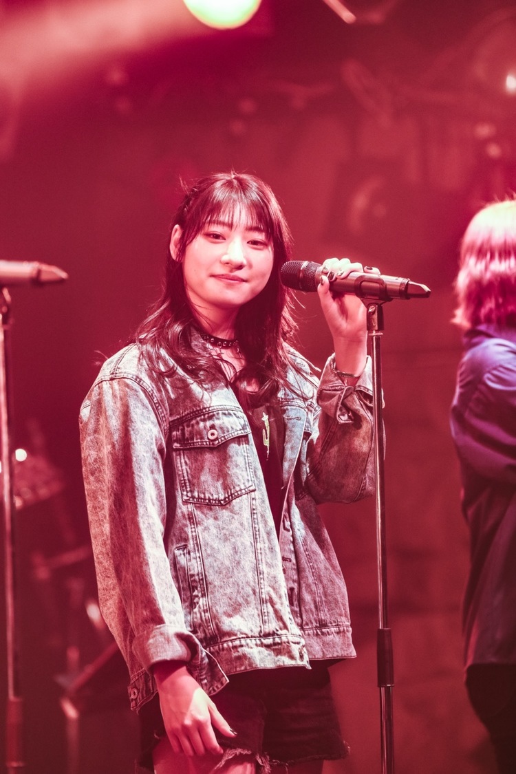 ＜AKIARIM 2nd ANNIVERSARY【MOST EMOTION GIG】＞