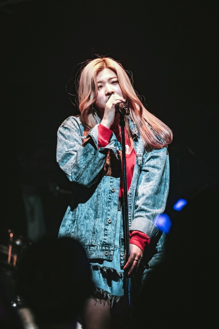 ＜AKIARIM 2nd ANNIVERSARY【MOST EMOTION GIG】＞