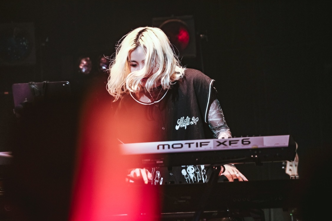 ＜AKIARIM 2nd ANNIVERSARY【MOST EMOTION GIG】＞