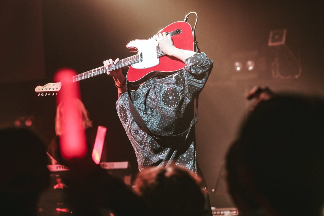 ＜AKIARIM 2nd ANNIVERSARY【MOST EMOTION GIG】＞