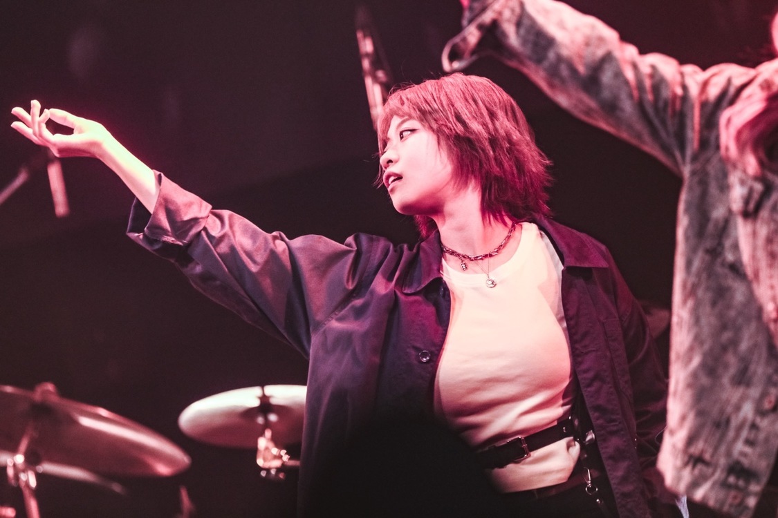 ＜AKIARIM 2nd ANNIVERSARY【MOST EMOTION GIG】＞