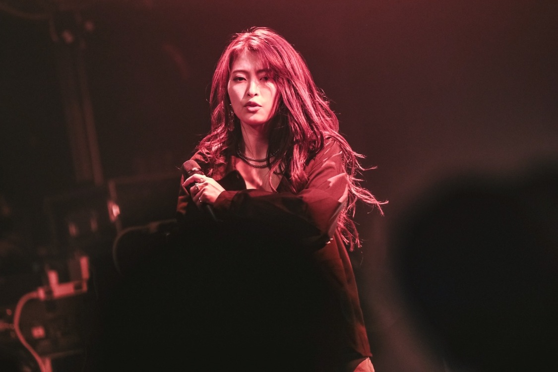 ＜AKIARIM 2nd ANNIVERSARY【MOST EMOTION GIG】＞