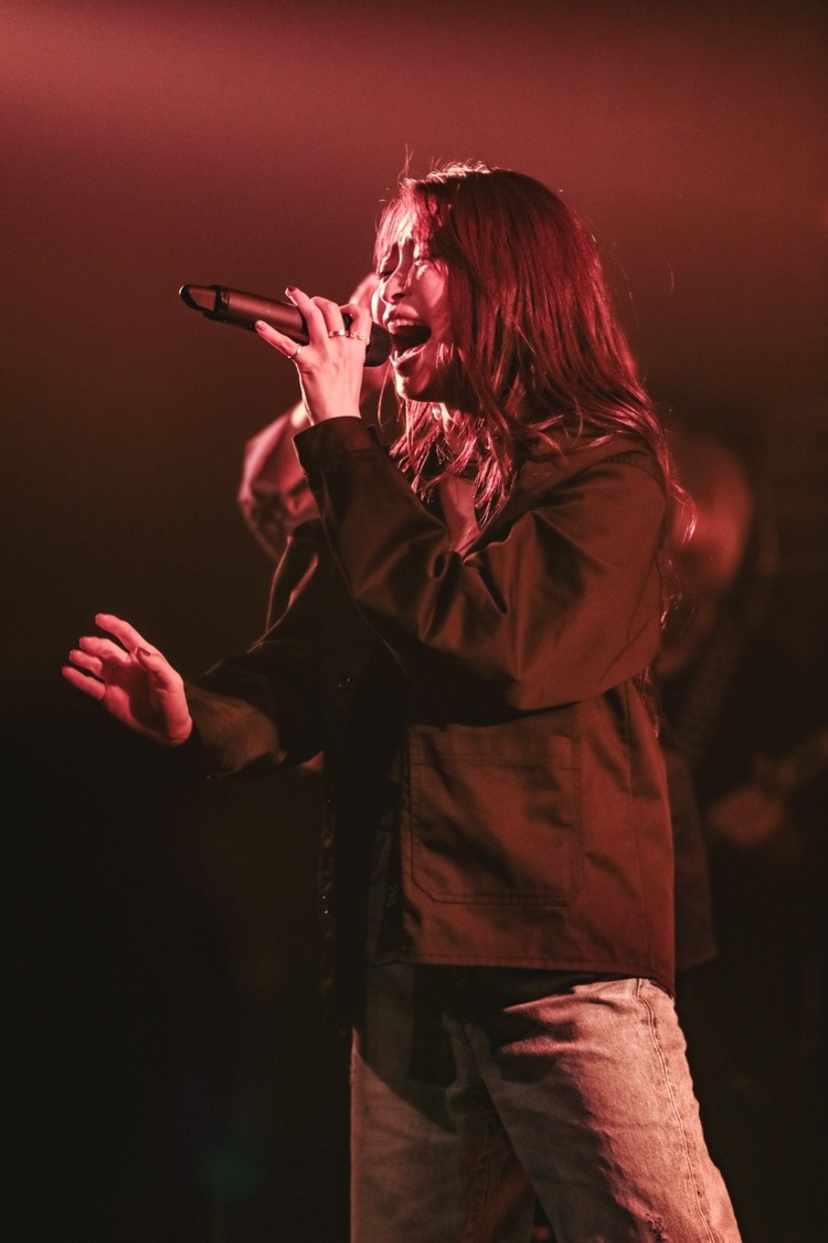 ＜AKIARIM 2nd ANNIVERSARY【MOST EMOTION GIG】＞