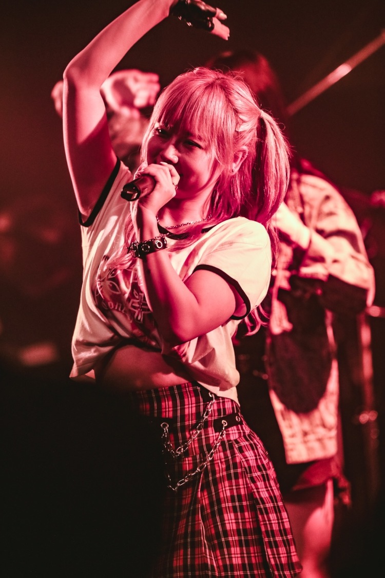 ＜AKIARIM 2nd ANNIVERSARY【MOST EMOTION GIG】＞