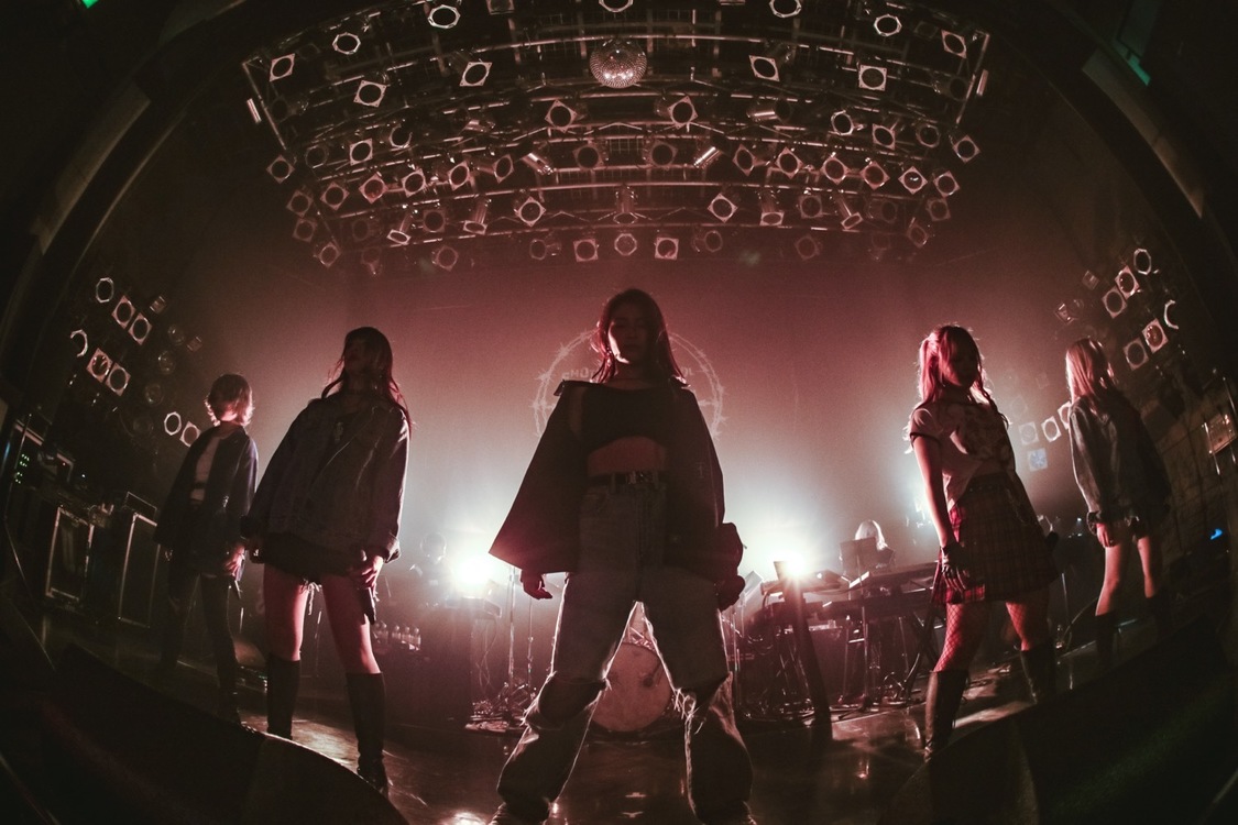 ＜AKIARIM 2nd ANNIVERSARY【MOST EMOTION GIG】＞