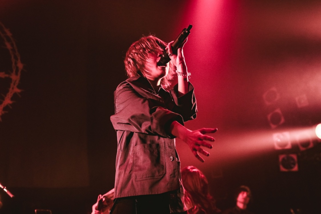 ＜AKIARIM 2nd ANNIVERSARY【MOST EMOTION GIG】＞