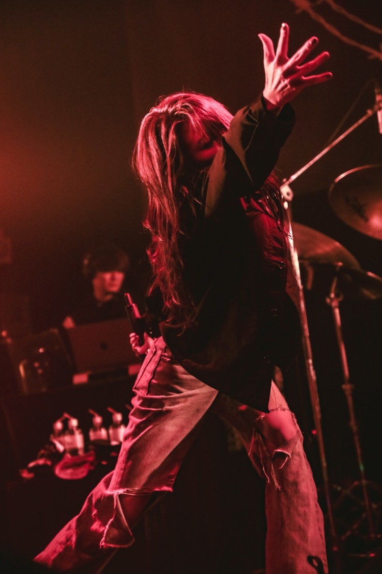 ＜AKIARIM 2nd ANNIVERSARY【MOST EMOTION GIG】＞