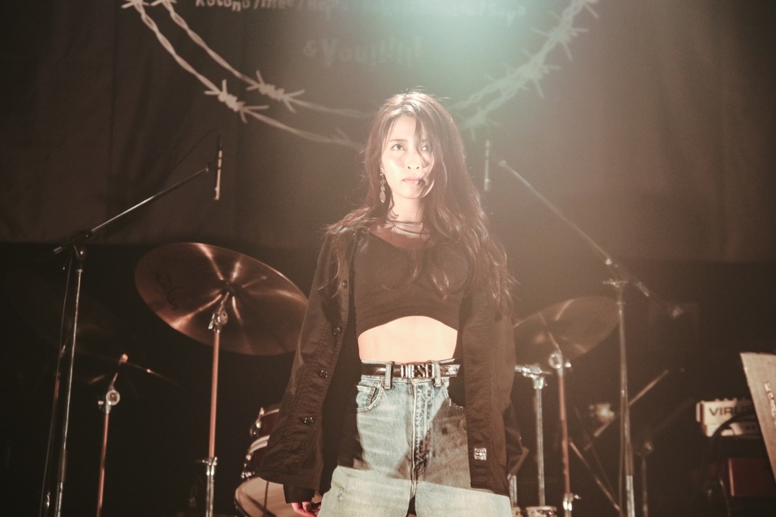 ＜AKIARIM 2nd ANNIVERSARY【MOST EMOTION GIG】＞