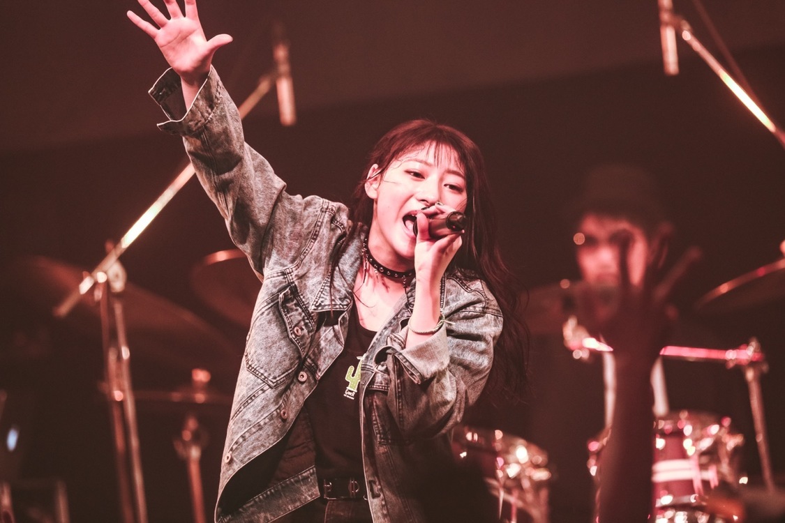 ＜AKIARIM 2nd ANNIVERSARY【MOST EMOTION GIG】＞