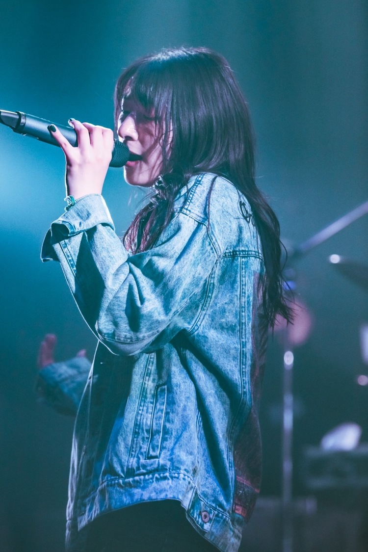 ＜AKIARIM 2nd ANNIVERSARY【MOST EMOTION GIG】＞