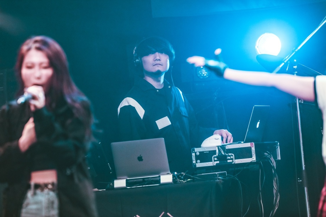 ＜AKIARIM 2nd ANNIVERSARY【MOST EMOTION GIG】＞