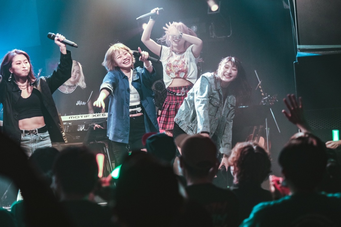 ＜AKIARIM 2nd ANNIVERSARY【MOST EMOTION GIG】＞