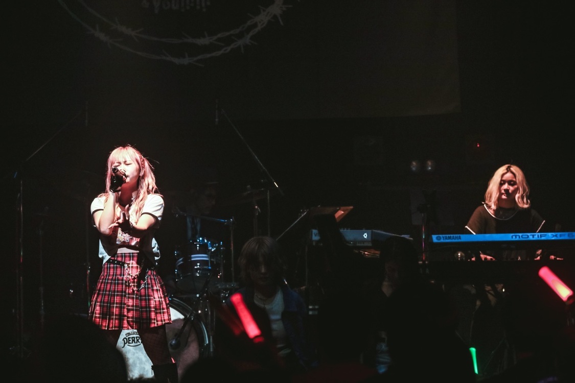 ＜AKIARIM 2nd ANNIVERSARY【MOST EMOTION GIG】＞