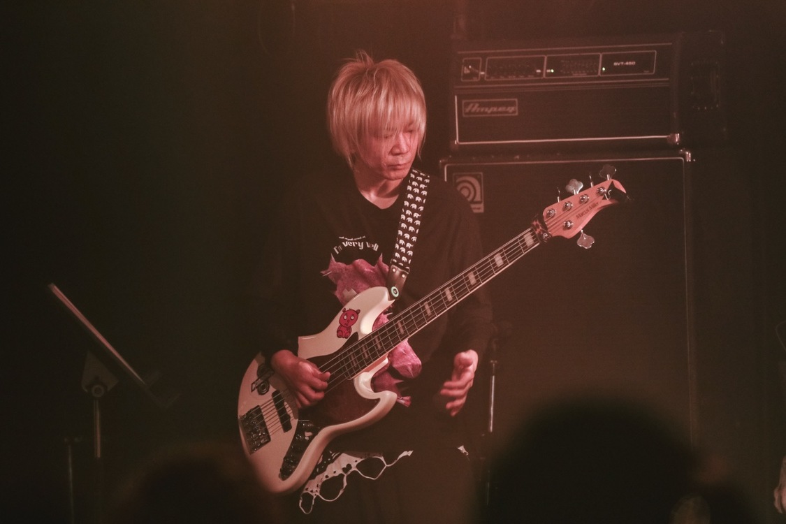 ＜AKIARIM 2nd ANNIVERSARY【MOST EMOTION GIG】＞