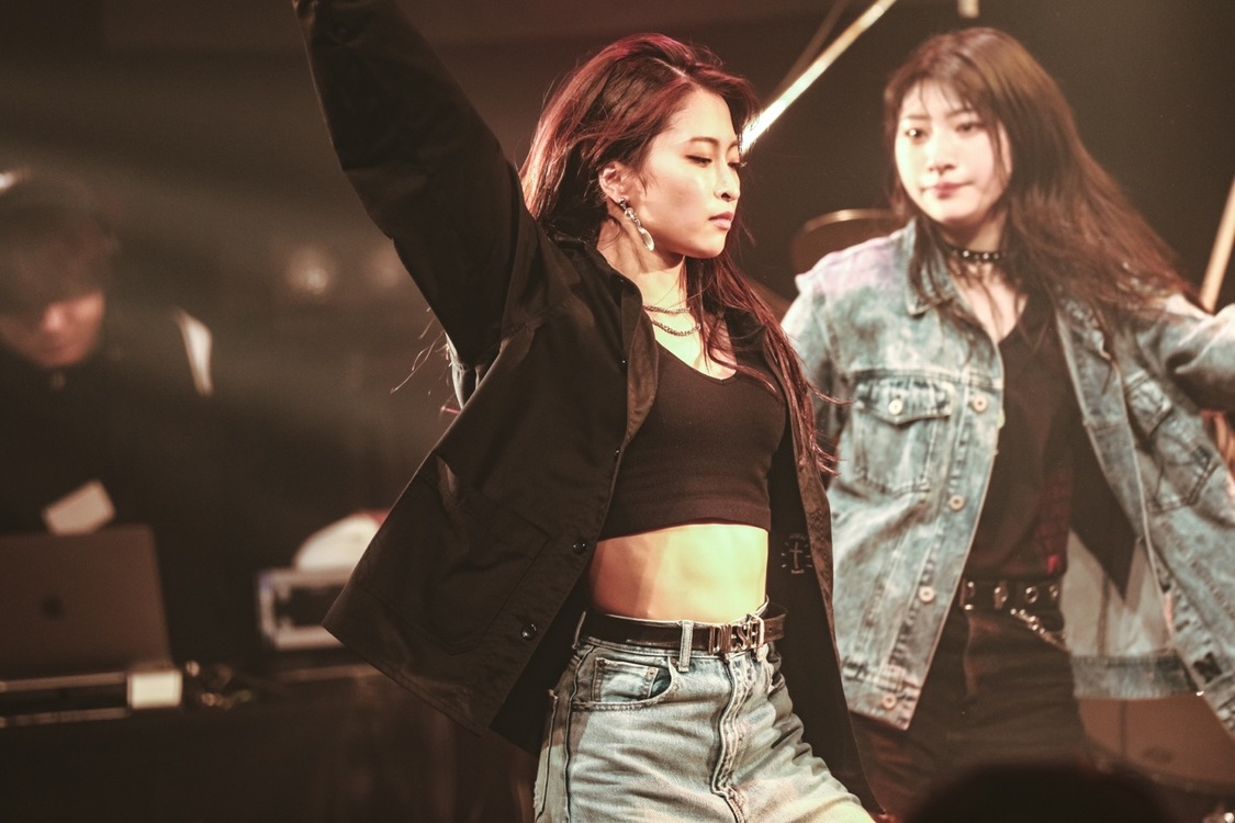 ＜AKIARIM 2nd ANNIVERSARY【MOST EMOTION GIG】＞