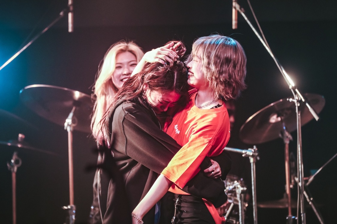 ＜AKIARIM 2nd ANNIVERSARY【MOST EMOTION GIG】＞