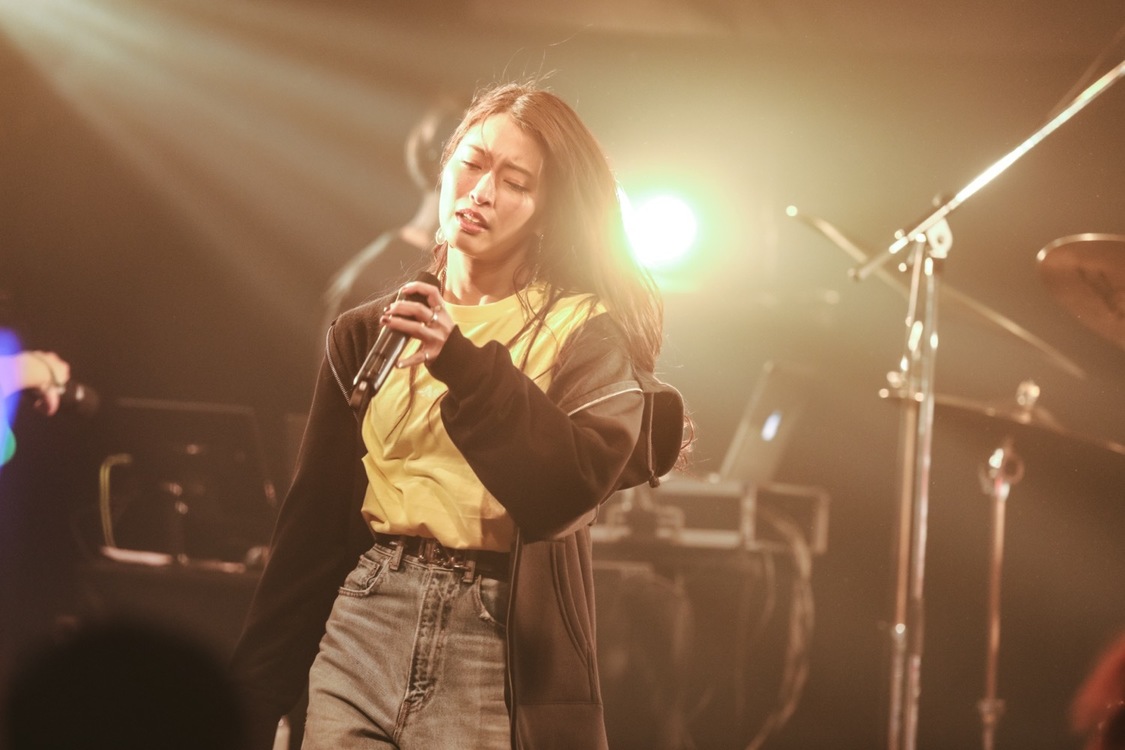 ＜AKIARIM 2nd ANNIVERSARY【MOST EMOTION GIG】＞