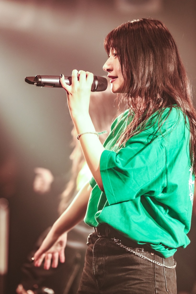 ＜AKIARIM 2nd ANNIVERSARY【MOST EMOTION GIG】＞