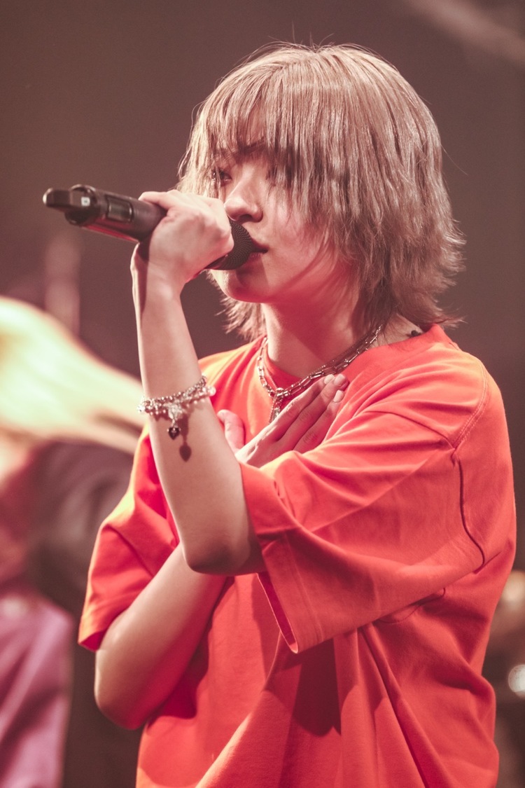 ＜AKIARIM 2nd ANNIVERSARY【MOST EMOTION GIG】＞