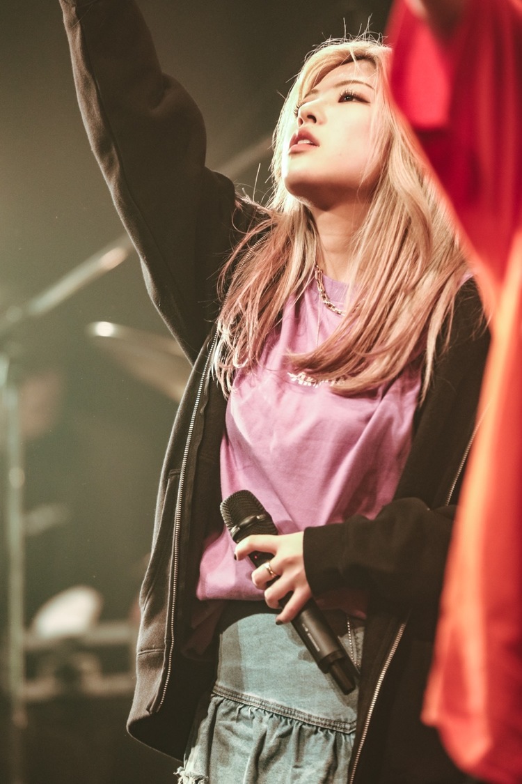 ＜AKIARIM 2nd ANNIVERSARY【MOST EMOTION GIG】＞