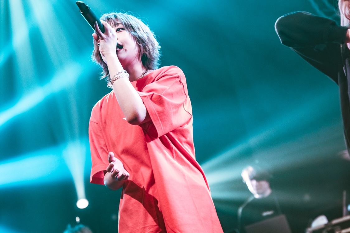 ＜AKIARIM 2nd ANNIVERSARY【MOST EMOTION GIG】＞