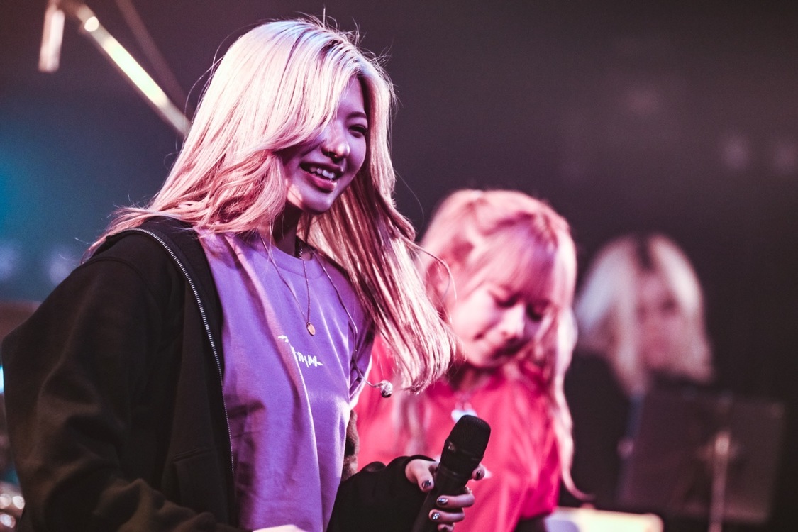 ＜AKIARIM 2nd ANNIVERSARY【MOST EMOTION GIG】＞