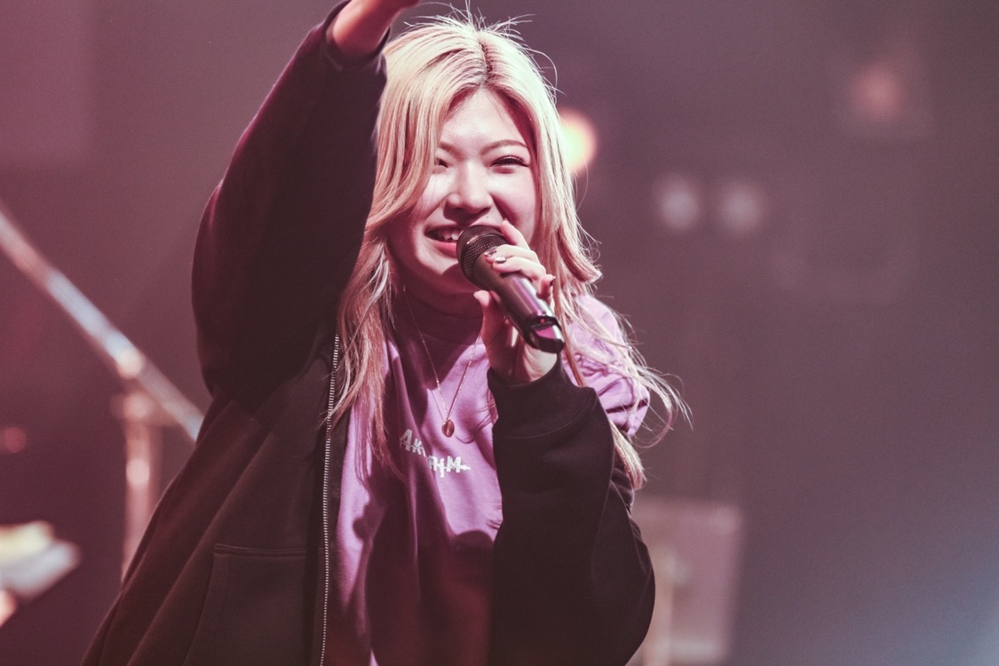 ＜AKIARIM 2nd ANNIVERSARY【MOST EMOTION GIG】＞