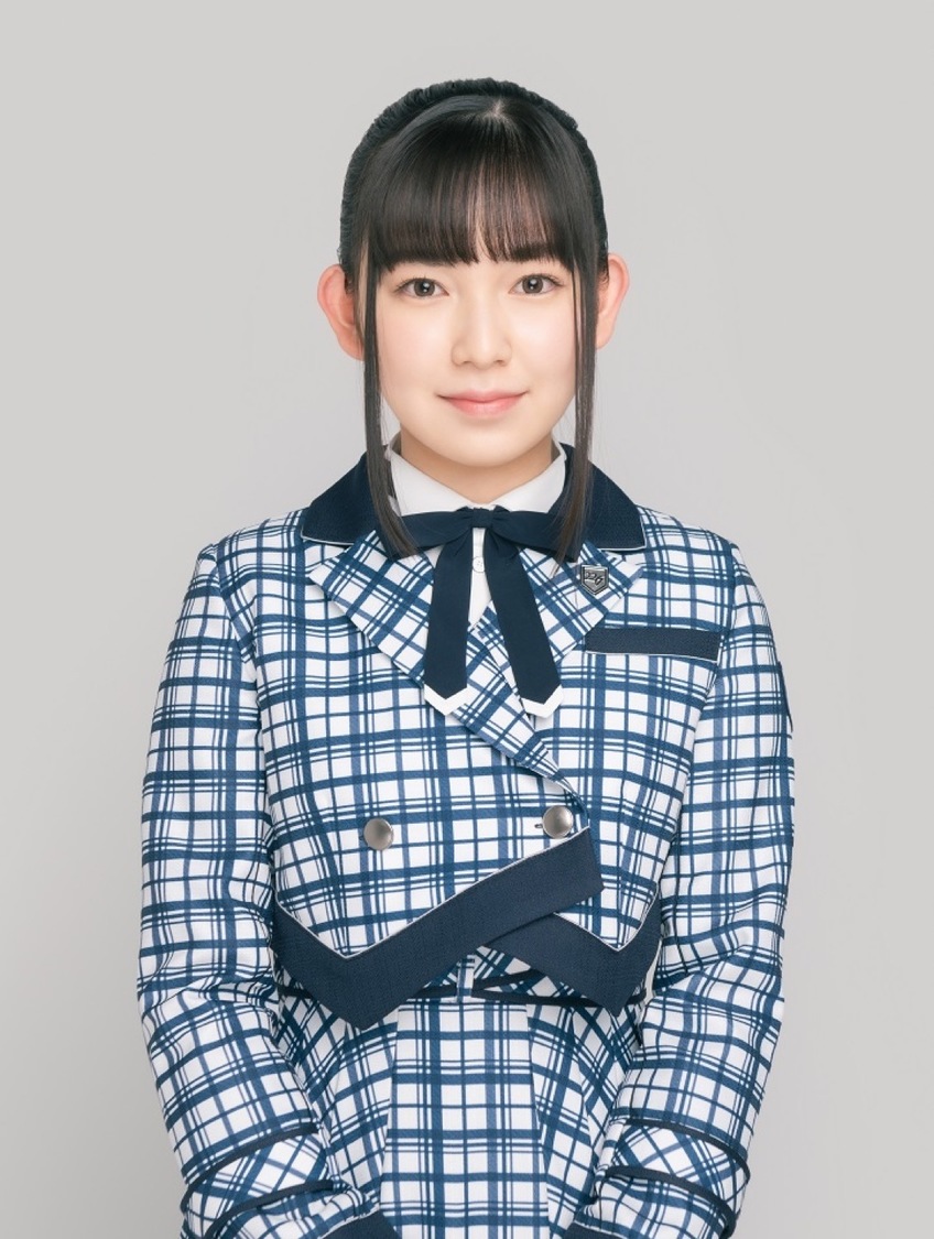 雨夜音　©22/7 PROJECT