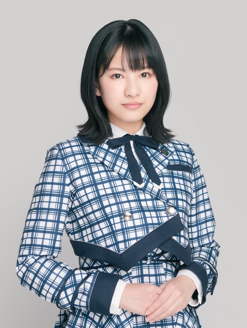 四条月　©22/7 PROJECT