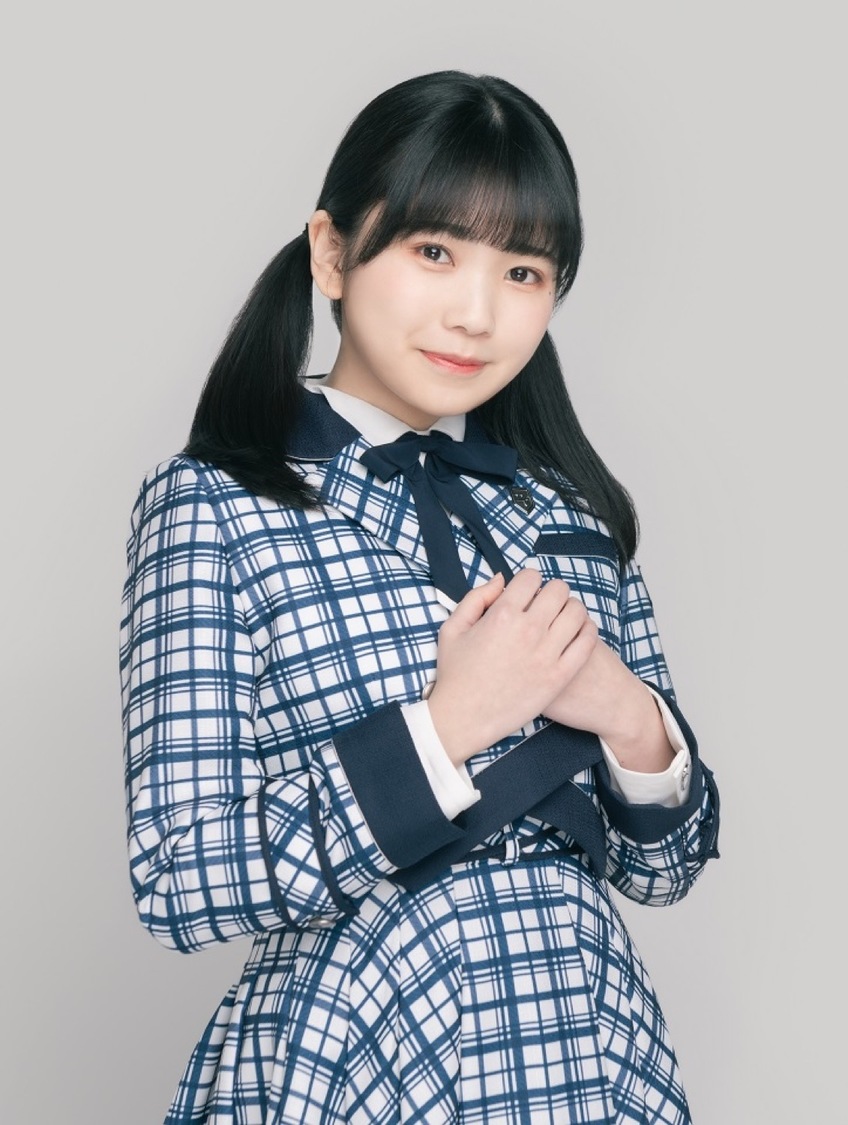 西條和　©22/7 PROJECT