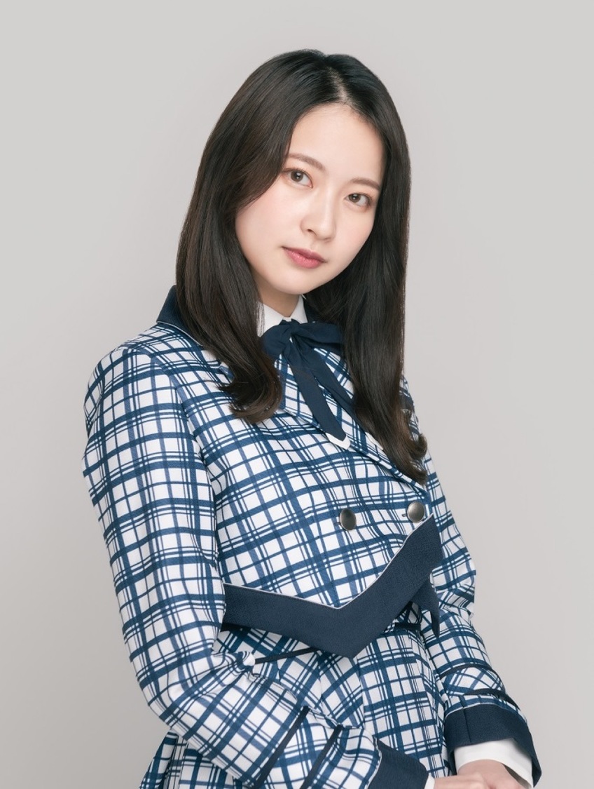 白沢かなえ　©22/7 PROJECT