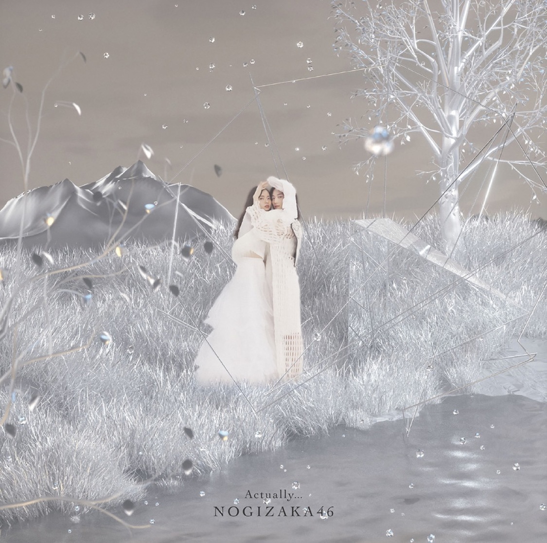 「Actually…」Type-B