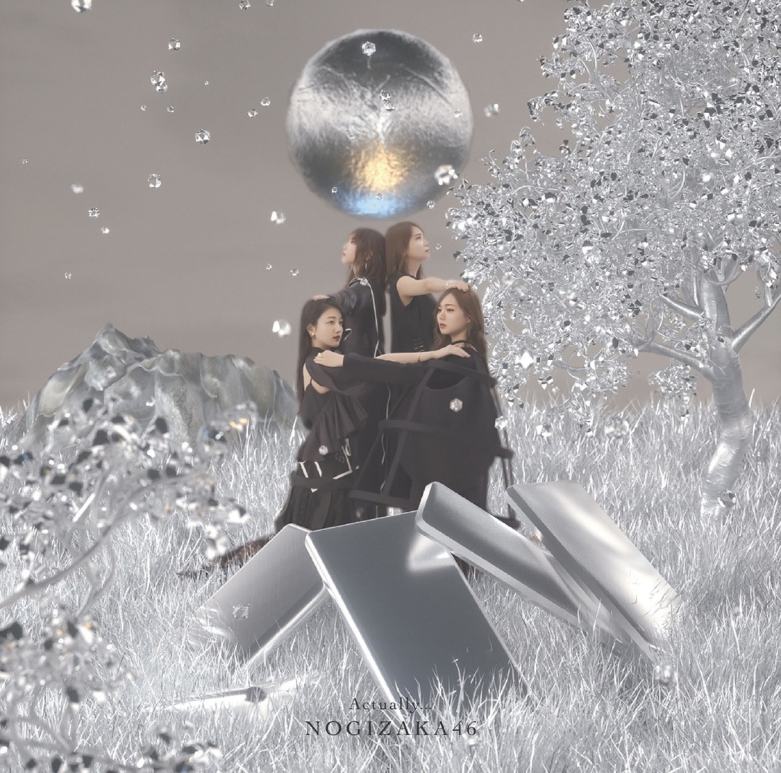 「Actually…」Type-C