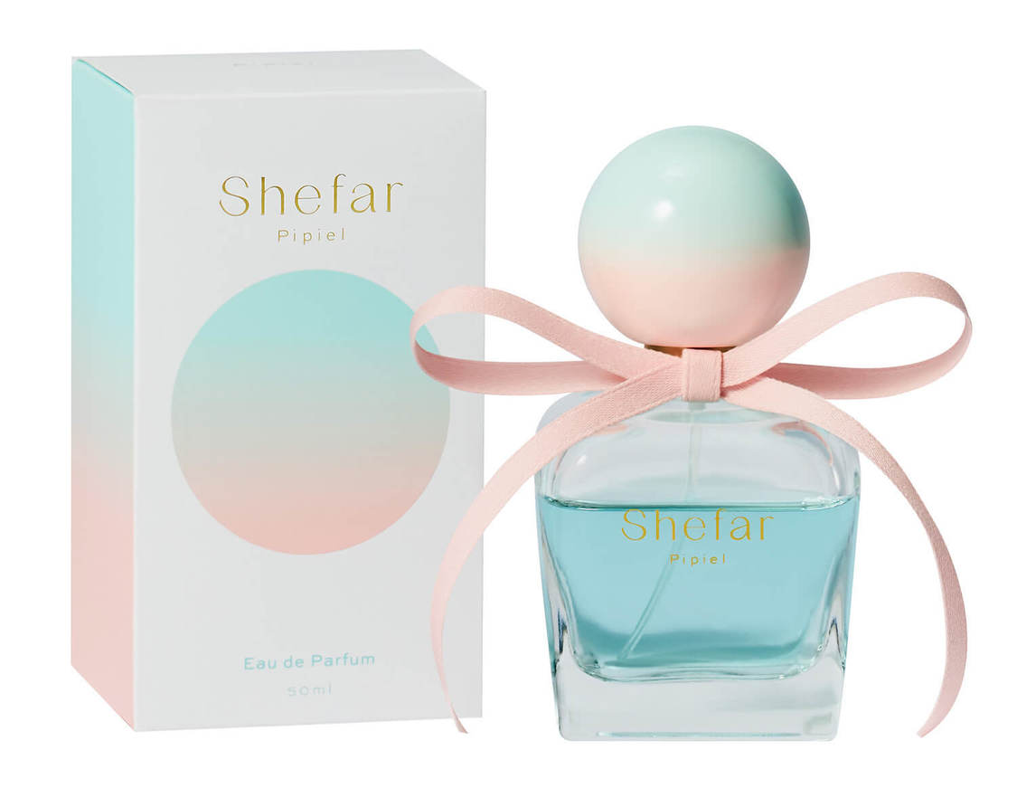 「Pipiel（ピピエル）-Eau de perfum-」