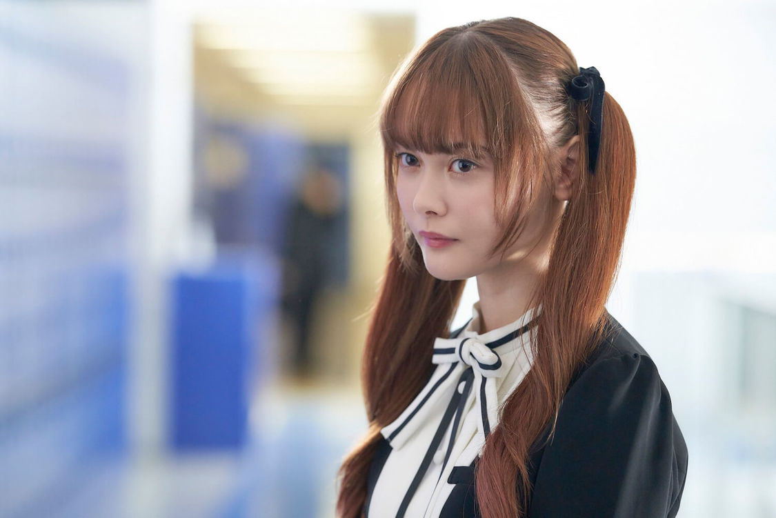 ©2022 映画「ホリック」製作委員会 ©CLAMP・ShigatsuTsuitachi CO.,LTD.／講談社