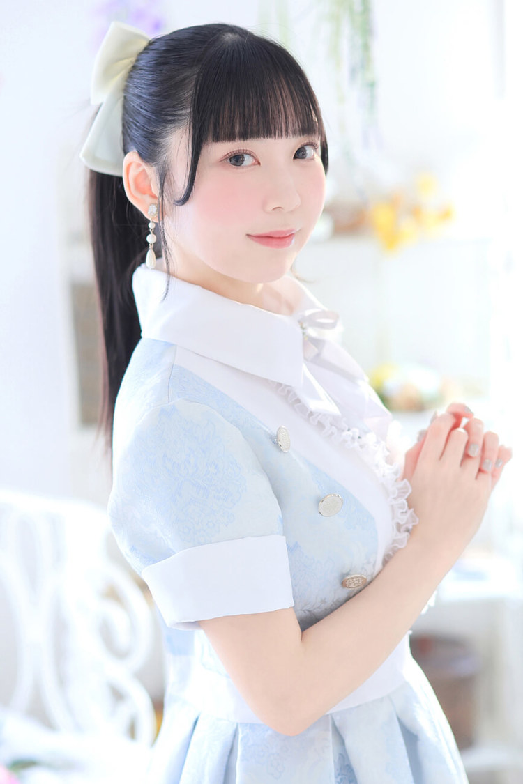 小泉椎香（イケてるハーツ）