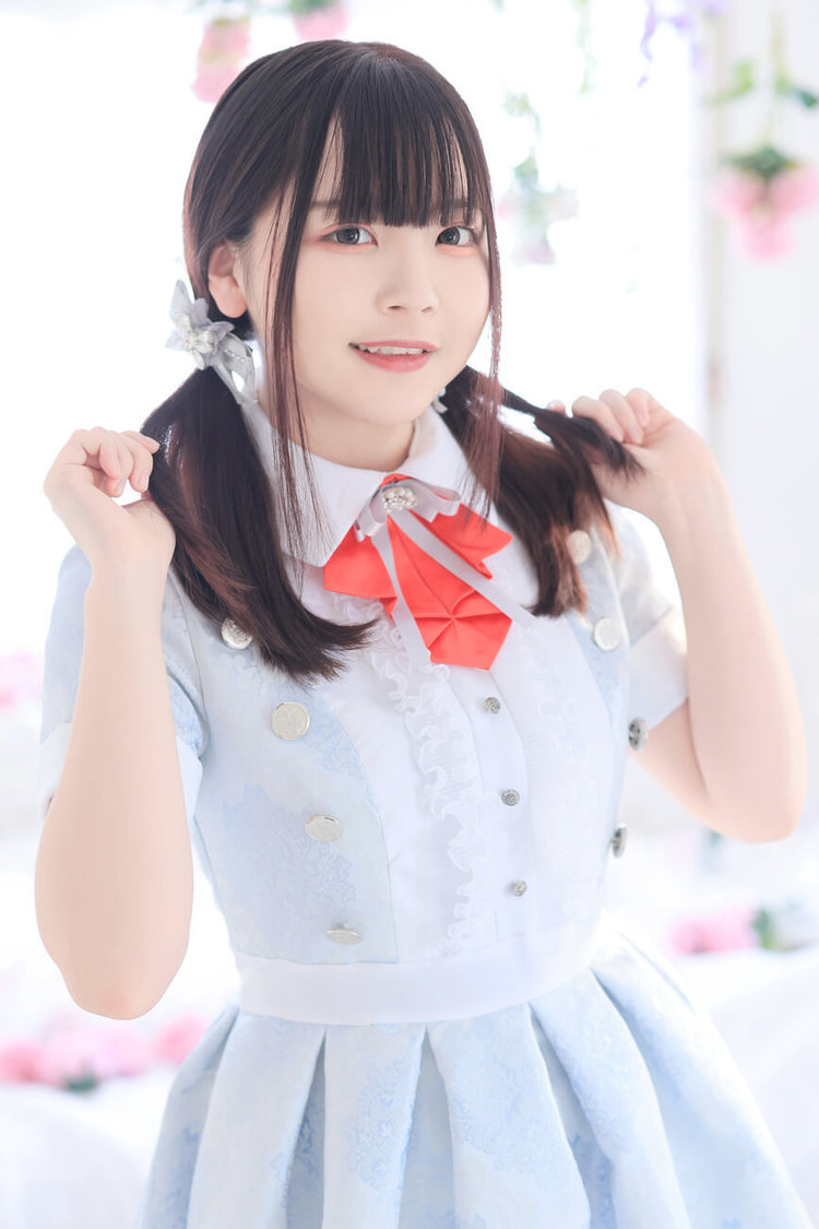 南いちご（イケてるハーツ）