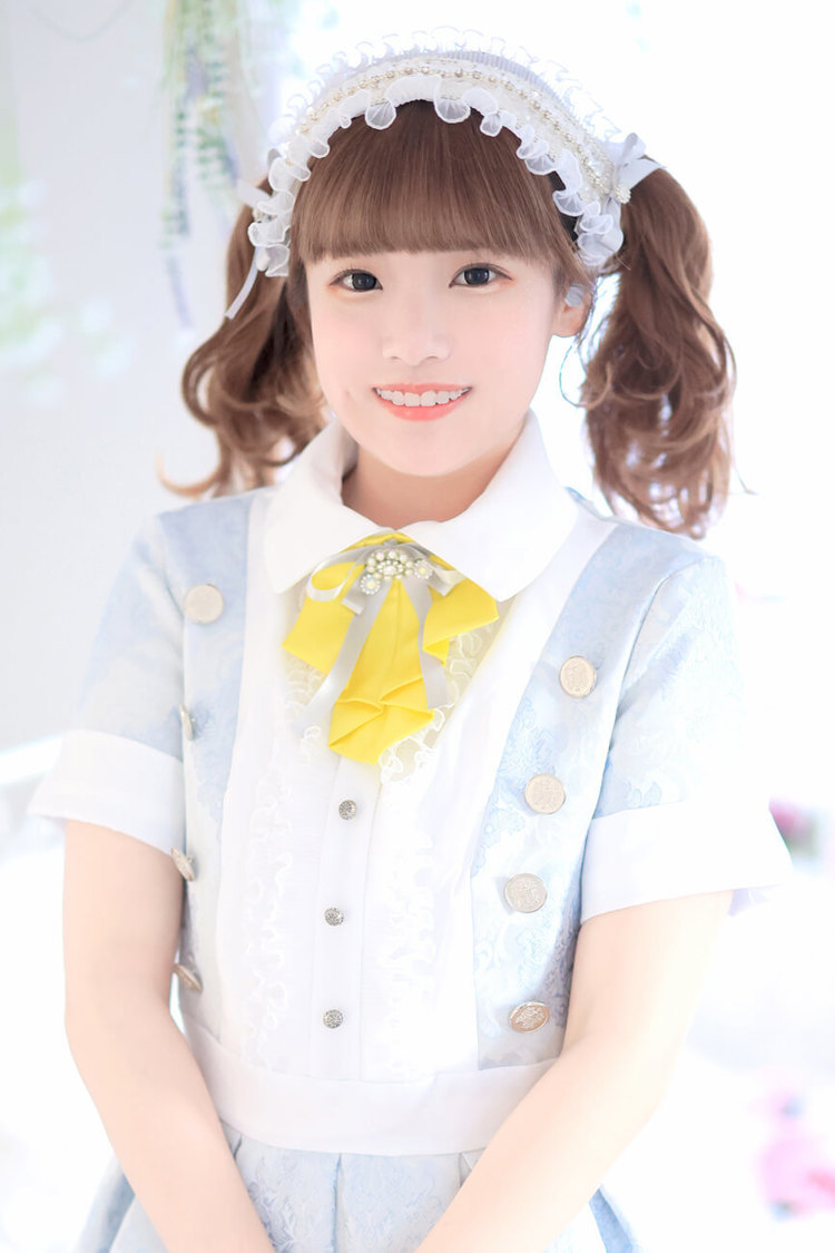 柚木菜花（イケてるハーツ）