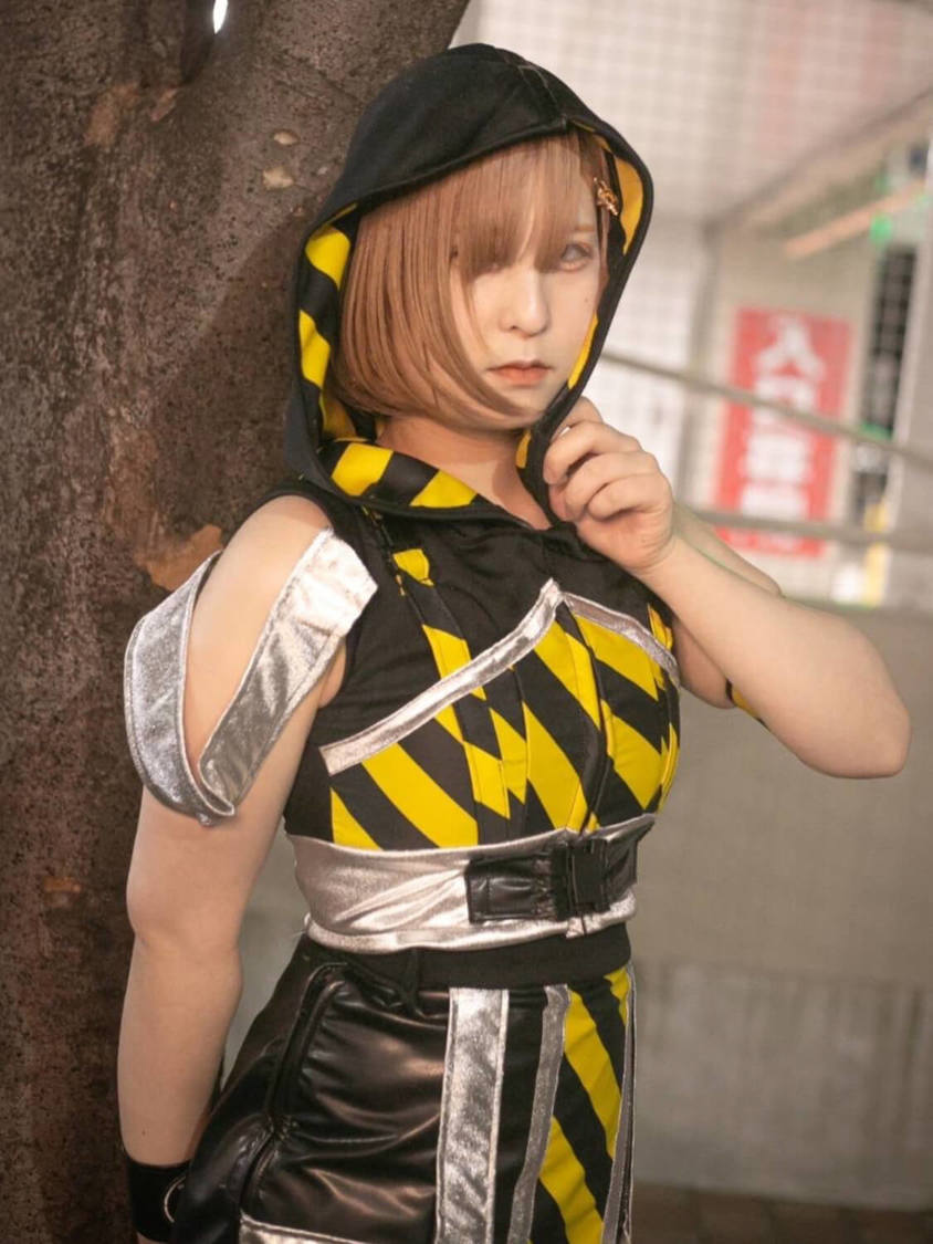 ももしきや古き軒端のしのぶにもなほあまりある昔なりけり（プランクスターズ）