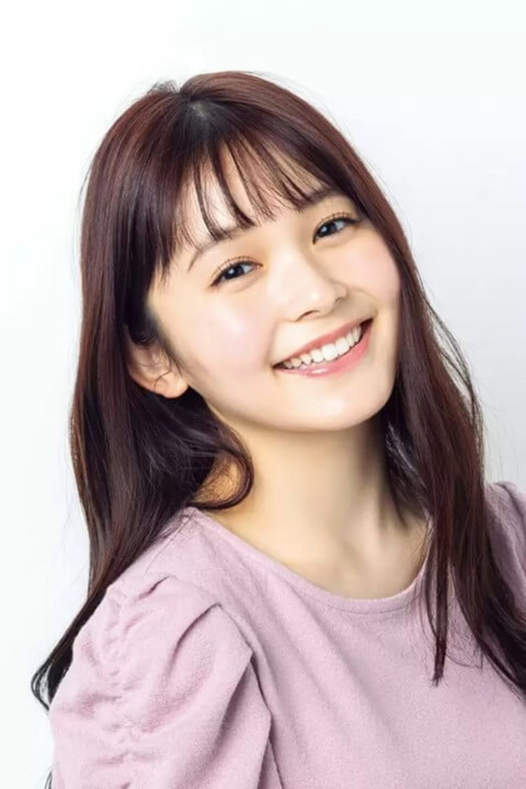 久間田琳加（©Seventeen／集英社）